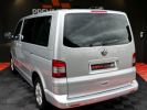 Volkswagen Multivan T5 2.5 Tdi 174 Cv 4Motion 7 Places Table Centrale Webasto Entretien Constructeur Turbo Neuf Gris  - 4