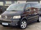 Volkswagen Multivan T5 2.5 Tdi 174 cv Business 6 places VIP Noir  - 1