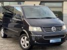 Volkswagen Multivan T5 2.5 Tdi 174 cv Business 6 places VIP Noir  - 2