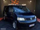 Volkswagen Multivan T5 2.5 Tdi 174 Cv DSG6 7 Places Table Centrale Entretien Ok Ct 2026 Noir  - 3