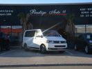 Volkswagen Multivan T5 Edition 25 2.0 TDI 180 DSG7 Origine France Blanc  - 1