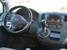 Volkswagen Multivan T5 Edition 25 2.0 TDI 180 DSG7 Origine France Blanc  - 8