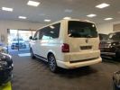 Volkswagen Multivan T5 Edition 25 2.0 TDI 180 DSG7 Origine France Blanc  - 18