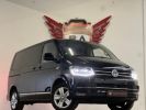 Volkswagen Multivan T6 2.0 TDI 150CH CARAT DSG Noir Métallisé  - 1