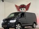 Volkswagen Multivan T6 2.0 TDI 150CH CARAT DSG Noir Métallisé  - 2