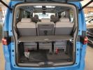 Volkswagen Multivan T7 1.4 eHybrid Energetic Bleu  - 8