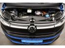 Volkswagen Multivan T7 EHybrid 218ch 7P T.Pano. 360° Full Acantara ACC Attelage Sièges AV Chauffants Et Volant Chauffant , Garantie 12 Mois Prémium , TVA Récup. Noire Et Bleu  - 18