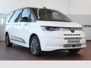 Volkswagen Multivan T7 eHybrid / 7P / Toit pano / Attelage / Harman Kardon / Garantie 12 mois blanc  - 1