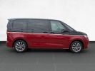 Volkswagen Multivan T7 Multivan STYLE eHybrid 218ch 7P T.Pano. 1èreM 360°  Full Acantara ACC Attelage pivotant Sièges AV chauffants électriques , massants et volant chauf Noire et Rouge  - 3