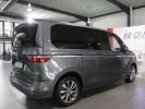 Volkswagen Multivan T7 Multivan STYLE eHybrid  218ch 7P T.Pano. 1èreM 360° Full cuir ACC HKardon Sièges AV,AR chauffants électriques , massants et ventilés AV TVA Récup.  Grise  - 3