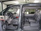 Volkswagen Multivan T7 Multivan STYLE eHybrid  218ch 7P T.Pano. 1èreM 360° Full cuir ACC HKardon Sièges AV,AR chauffants électriques , massants et ventilés AV TVA Récup.  Grise  - 8