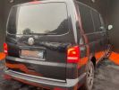 Volkswagen Multivan Transporteur HIGHLINE 4 MOTION DSG 2L BITDI 180CV ENTRETIEN OK FULL OPTIONS 7 places Noir  - 4