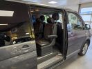 Volkswagen Multivan VI 2.0 TDI 204 GENERATION SIX DSG7 Gris foncé Metal  - 10