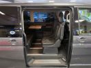 Volkswagen Multivan VI 2.0 TDI 204 GENERATION SIX DSG7 Gris foncé Metal  - 9