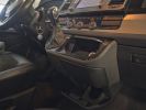 Volkswagen Multivan VI 2.0 TDI 204 GENERATION SIX DSG7 Gris foncé Metal  - 25