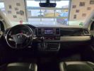 Volkswagen Multivan VI 2.0 TDI 204 GENERATION SIX DSG7 Gris foncé Metal  - 27