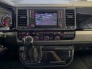 Volkswagen Multivan VI 2.0 TDI 204 GENERATION SIX DSG7 Gris foncé Metal  - 28