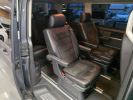 Volkswagen Multivan VI 2.0 TDI 204 GENERATION SIX DSG7 Gris foncé Metal  - 14