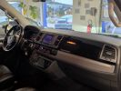 Volkswagen Multivan VI 2.0 TDI 204 GENERATION SIX DSG7 Gris foncé Metal  - 23