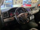 Volkswagen Multivan VI 2.0 TDI 204 GENERATION SIX DSG7 Gris foncé Metal  - 19