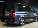 Volkswagen Multivan VI 2.0 TDI 204 GENERATION SIX DSG7 Garantie 12M P&MO Bleu  - 2