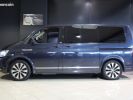 Volkswagen Multivan VI 2.0 TDI 204 GENERATION SIX DSG7 Garantie 12M P&MO Bleu  - 5