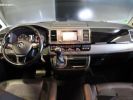 Volkswagen Multivan VI 2.0 TDI 204 GENERATION SIX DSG7 Garantie 12M P&MO Bleu  - 8