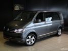 Volkswagen Multivan VI 2.0 TDI 204 GENERATION SIX DSG7 Garantie 12M P&MO Gris  - 1