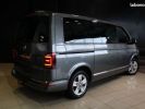 Volkswagen Multivan VI 2.0 TDI 204 GENERATION SIX DSG7 Garantie 12M P&MO Gris  - 2