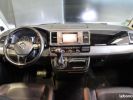 Volkswagen Multivan VI 2.0 TDI 204 GENERATION SIX DSG7 Garantie 12M P&MO Gris  - 3