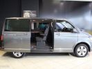 Volkswagen Multivan VI 2.0 TDI 204 GENERATION SIX DSG7 Garantie 12M P&MO Gris  - 8