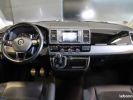 Volkswagen Multivan VI 2.0 TDI 204 GENERATION SIX Garantie 12M P&MO Blanc  - 3