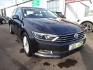 Volkswagen Passat 1.4 TSI 150 BMT Confortline Gris Métallisé  - 3