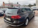 Volkswagen Passat 1.6 TDI 105ch Carat NOIR  - 3