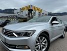 Volkswagen Passat 1.6 TDI 120CH BLUEMOTION TECHNOLOGY CONFORTLINE BUSINESS Gris C  - 1