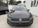 Volkswagen Passat 1.6 TDI 120CH BLUEMOTION TECHNOLOGY CONFORTLINE DSG7 Noir  - 2