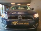 Volkswagen Passat 2.0 TDI 140 ch DSG6 BLUEMOTION TECHNOLOGY CONFORTLINE Bleu  - 2