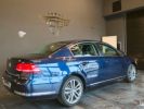 Volkswagen Passat 2.0 TDI 140 ch DSG6 BLUEMOTION TECHNOLOGY CONFORTLINE Bleu  - 3