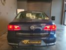 Volkswagen Passat 2.0 TDI 140 ch DSG6 BLUEMOTION TECHNOLOGY CONFORTLINE Bleu  - 4