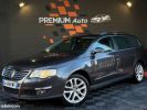 Volkswagen Passat 2.0 Tdi 140 Cv Confortline Climatisation Automatique Régulateur Entretien Ok Ct 2026 Gris  - 1