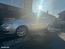 Volkswagen Passat 2.0 TDI 140CH CONFORT Gris  - 2