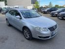 Volkswagen Passat 2.0 TDI 140CH CONFORTLINE DSG6 Gris  - 1