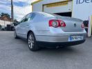 Volkswagen Passat 2.0 TDI 140CH CONFORTLINE DSG6 Gris  - 4