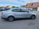 Volkswagen Passat 2.0 TDI 140CH CONFORTLINE DSG6 Gris  - 7