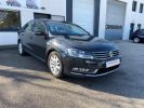 Volkswagen Passat 2.0 TDI 140CV BVM6 BLUEMOTION CONFORTLINE     Diesel GRIS FONCE  - 1