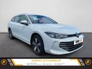 Volkswagen Passat 2.0 tdi evo scr 150 dsg7 life plus PEINTURE UNIE BLANC PUR  - 3