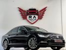 Volkswagen Passat 2.0 TSI 220CH R-LINE DSG Noir Métallisé  - 1