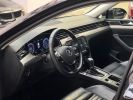 Volkswagen Passat 2.0 TSI 220CH R-LINE DSG Noir Métallisé  - 11