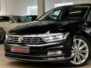 Volkswagen Passat 2.0 TSI 220CH R-LINE DSG Noir Métallisé  - 16