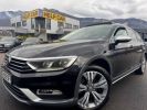 Volkswagen Passat Alltrack 2.0 TDI 190CH BLUEMOTION TECHNOLOGY 4MOTION DSG6 Noir  - 1